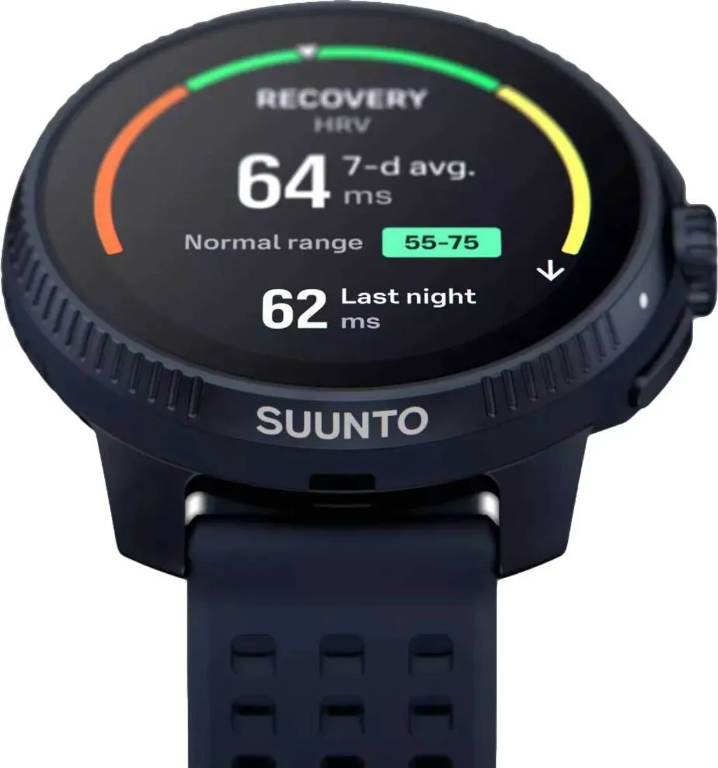 Смарт-часы Suunto Race Midnight SS050930000 50 мм Blue Blue - ForteMarket Смарт-часы Suunto Race Midnight SS050930000 50 мм Blue Blue купить,0