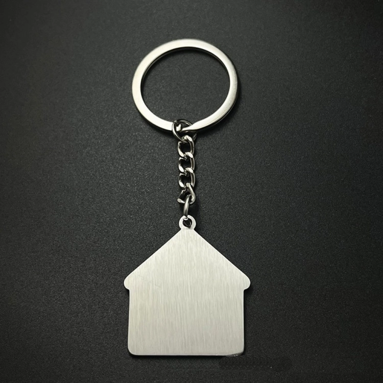 Брелок Brelki.kz металл 1 шт купить,850