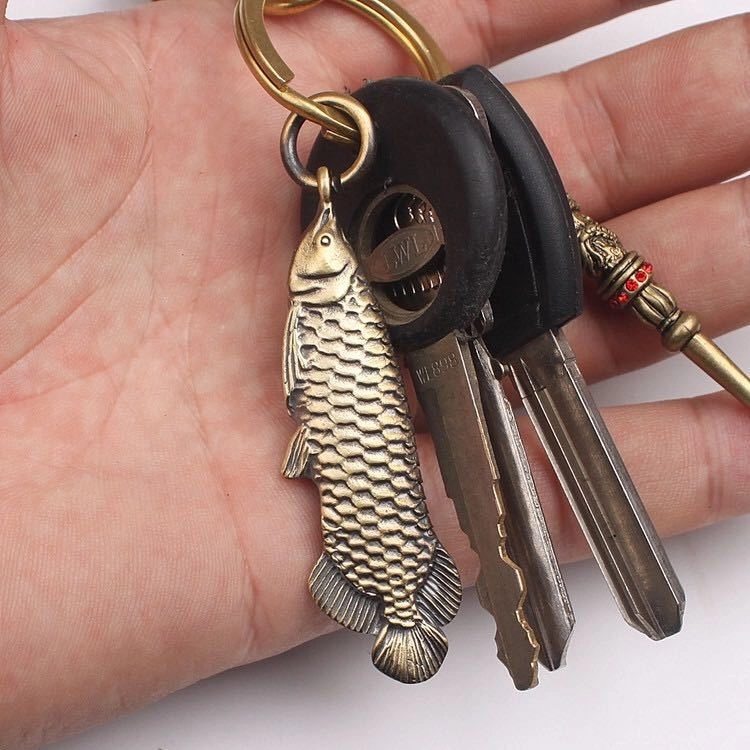 Брелок Brelki.kz металл 1 шт купить,1500