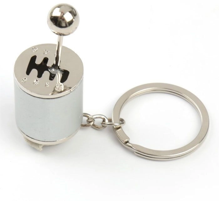 Брелок Brelki.kz металл 1 шт купить,1500