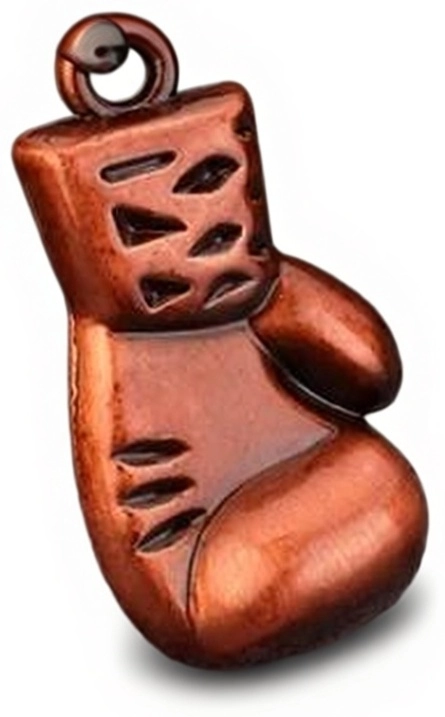 Брелок Brelki.kz металл 1 шт - ForteMarket Брелок Brelki.kz металл 1 шт купить,1200