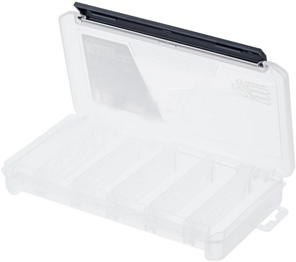 Коробка для приманок Meiho Versus VS-820NDM 233x127x34 - ForteMarket Коробка для приманок Meiho Versus VS-820NDM 233x127x34 купить,0