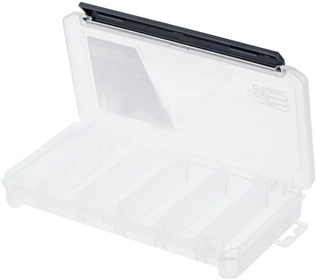 Коробка для приманок Meiho Versus VS-820NDM 233x127x34 купить,NaN