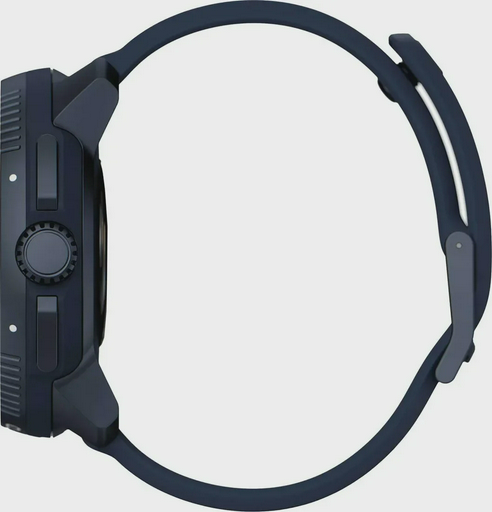 Смарт-часы Suunto Race Midnight SS050930000 50 мм Blue Blue