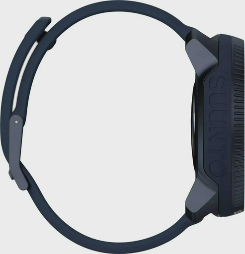 Смарт-часы Suunto Race Midnight SS050930000 50 мм Blue Blue