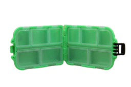 Коробка для оснасток Salmo Hook Special 1500-80 100х65х31