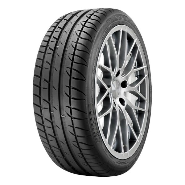 Шина легковая Tigar High Performance 195/55 R16 87V летняя купить,NaN