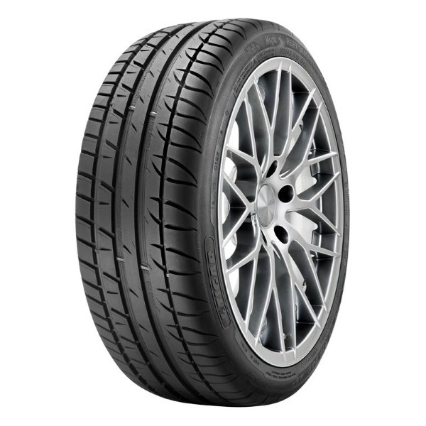 Шина легковая Tigar High Performance 195/55 R16 87V летняя купить,NaN