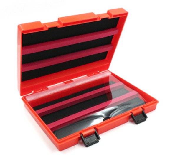 Коробка для приманок Namazu NPT-CASE-01 200х145х34