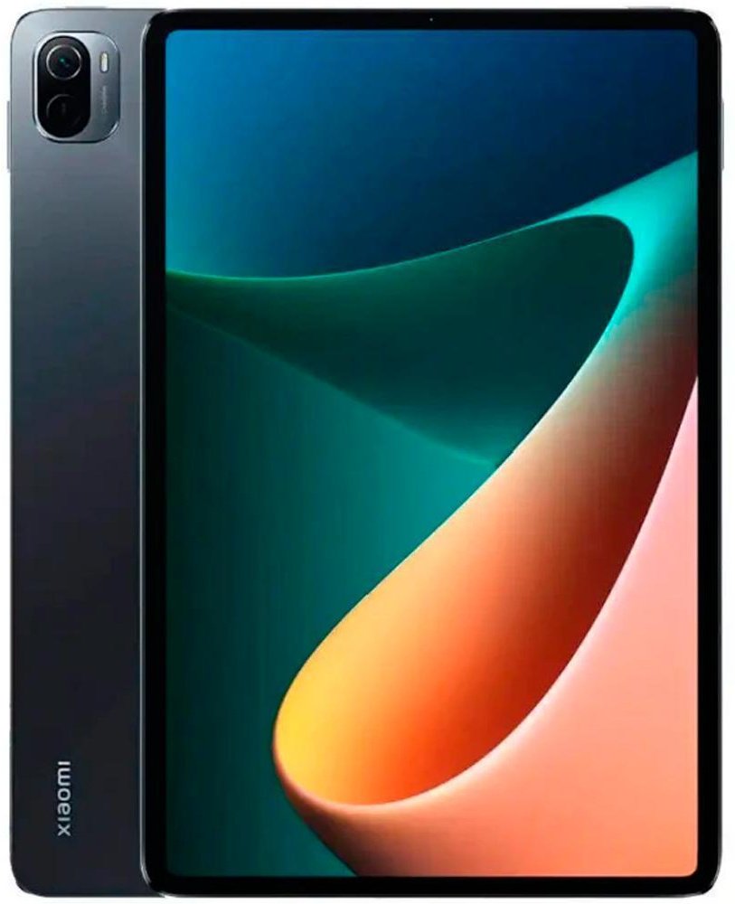 Планшет Xiaomi 11" Pad 5 6/128GB Cosmic Gray купить,NaN