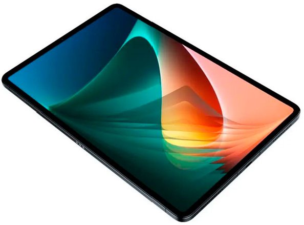 Планшет Xiaomi 11" Pad 5 6/128GB Cosmic Gray купить,NaN