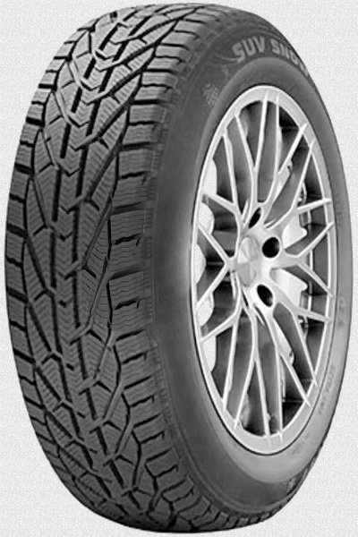 Шина Kormoran Snow SUV 235/60 R18 107H зимняя купить,66950