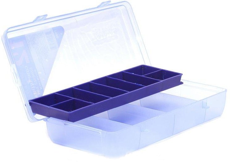 Коробка для приманок Salmo Allround 215x120x46