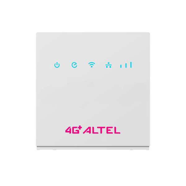  Wi-Fi-роутер Altel P05 CPE белый