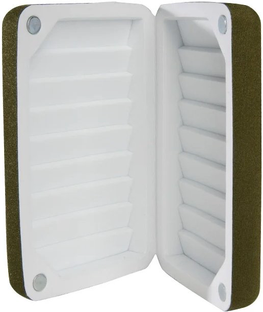 Коробка для приманок Flambeau 2406F 115х76х32 купить,NaN