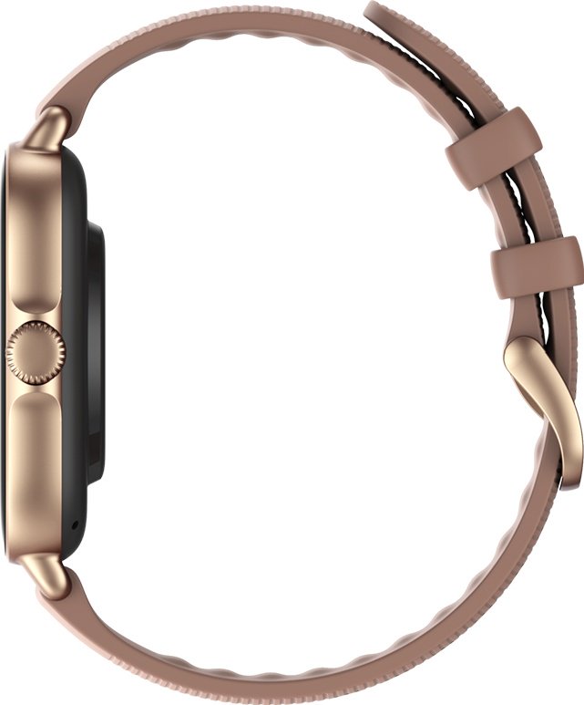 Смарт-часы Xiaomi Amazfit GTS 3 Terra Rosa - ForteMarket Смарт-часы Xiaomi Amazfit GTS 3 Terra Rosa купить,0