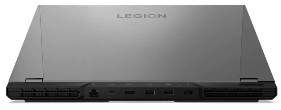 Ноутбук Lenovo Legion 5 Pro 16IAH7H 82RF00QQRK 16" Storm Grey купить,0