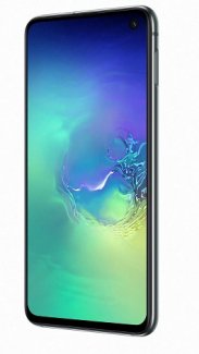 Смартфон Samsung Galaxy S10 E 128 Gb Prism Green купить,NaN