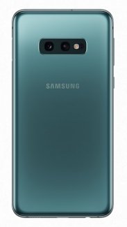 Смартфон Samsung Galaxy S10 E 128 Gb Prism Green купить,NaN