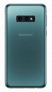 Смартфон Samsung Galaxy S10 E 128 Gb Prism Green купить,NaN