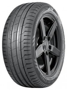 Шина Nokian Hakka Black 2 SUV 235/60 R18 107W летняя купить,NaN