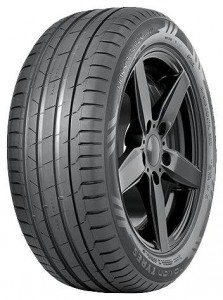 Шина Nokian Hakka Black 2 SUV 235/60 R18 107W летняя купить,NaN