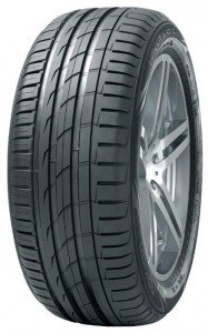Шина Nokian Hakka Black 2 SUV 235/60 R18 107W летняя купить,NaN