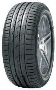 Шина Nokian Hakka Black 2 SUV 235/60 R18 107W летняя купить,NaN