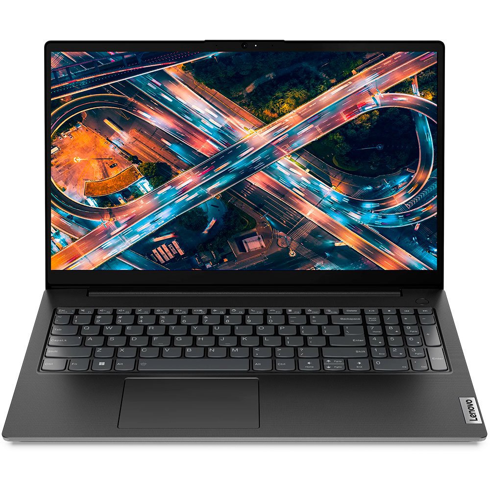  Ноутбук Lenovo Lenovo V15 G3 IAP 82TT001KRU 15.6" Business Black