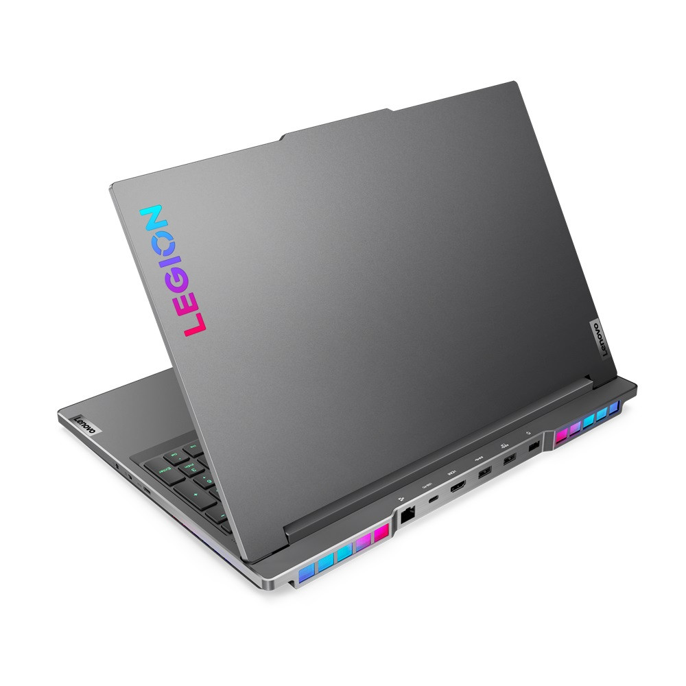 Ноутбук Lenovo Legion 7 16IAX7 82TD009VRK 16" Storm Grey