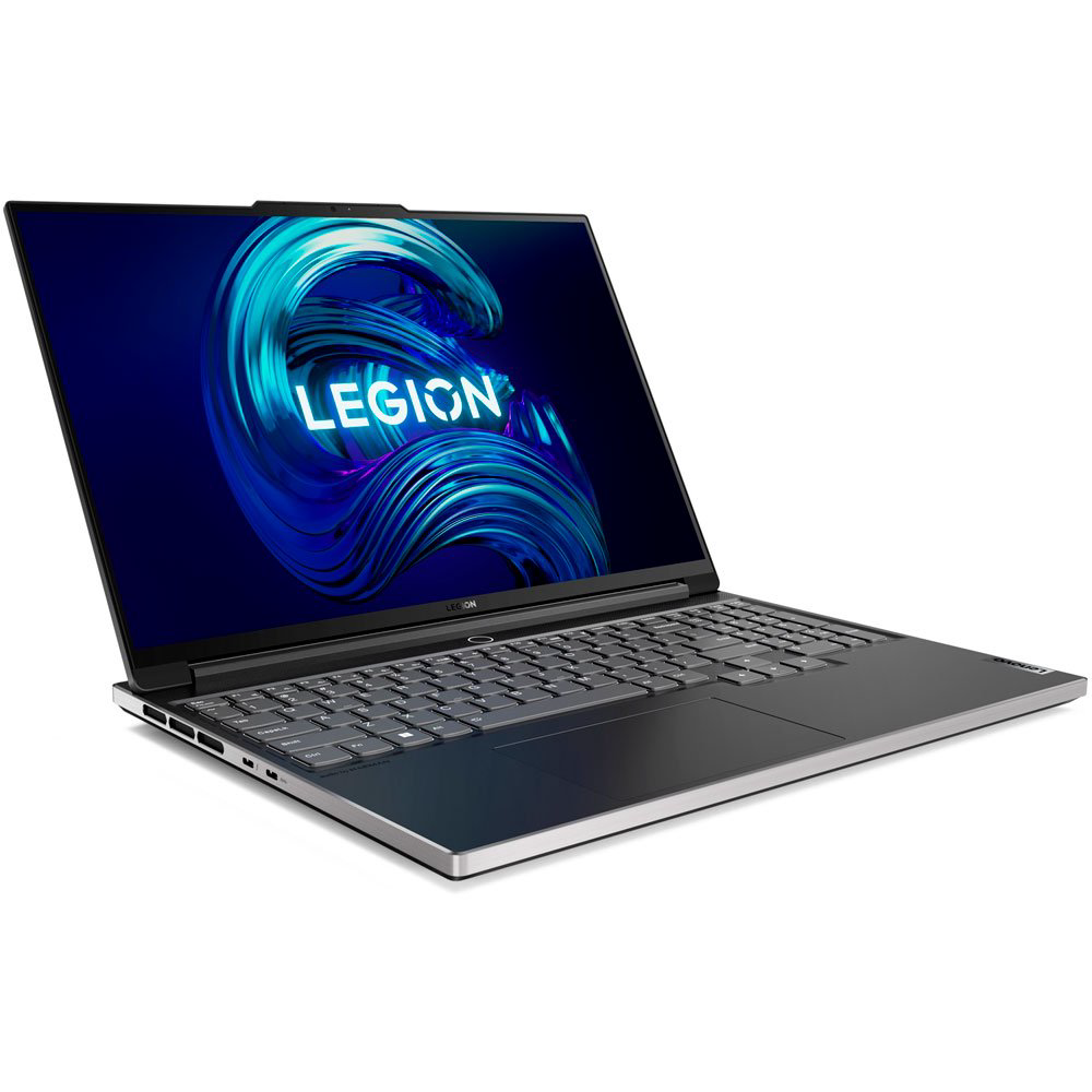 Ноутбук Lenovo Legion S7 16IAH7 82TF0061RK 16" Onyx Grey купить,NaN