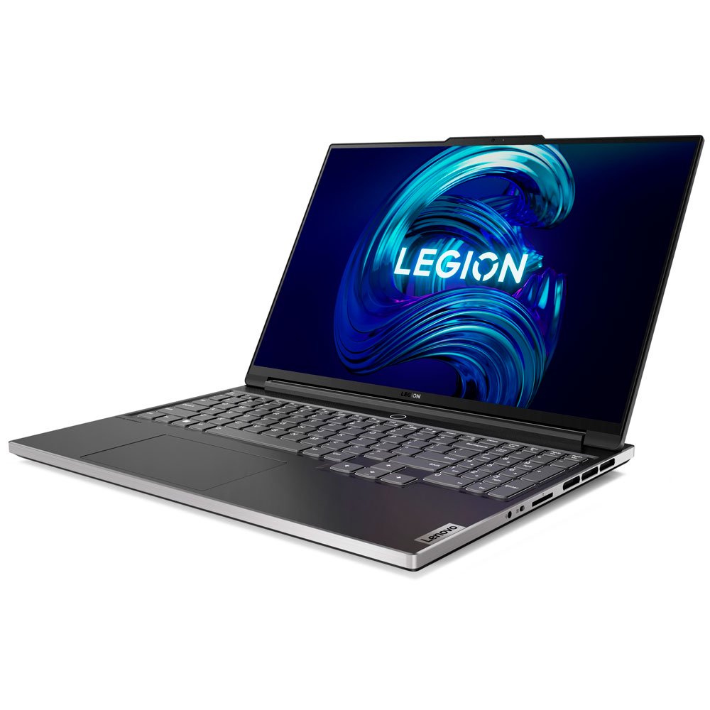Ноутбук Lenovo Legion S7 16IAH7 82TF0061RK 16" Onyx Grey купить,NaN