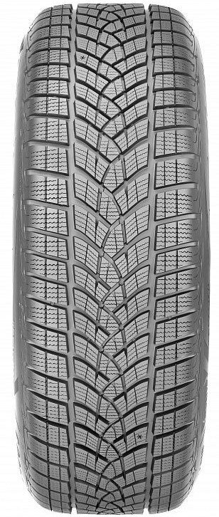 Шина Goodyear Ultra Grip Performance SUV G1 235/65 R17 108H зимняя купить,67860
