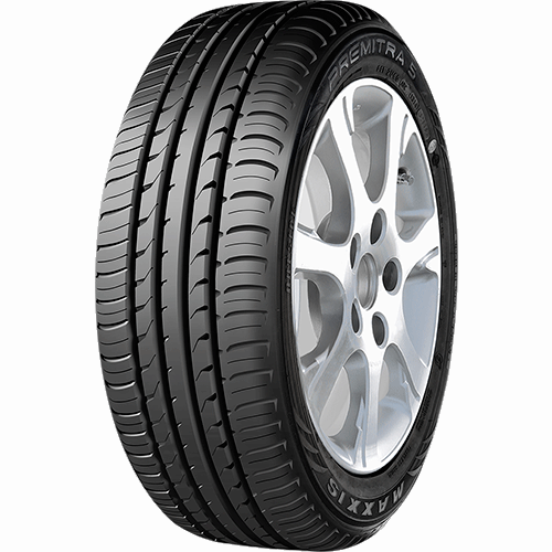 Шина Maxxis HP5 195/65 R15 95V летняя купить,44330