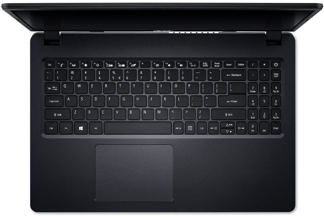 Ноутбук Acer Aspire A315-54K NX.HEEER.01G Black купить,NaN