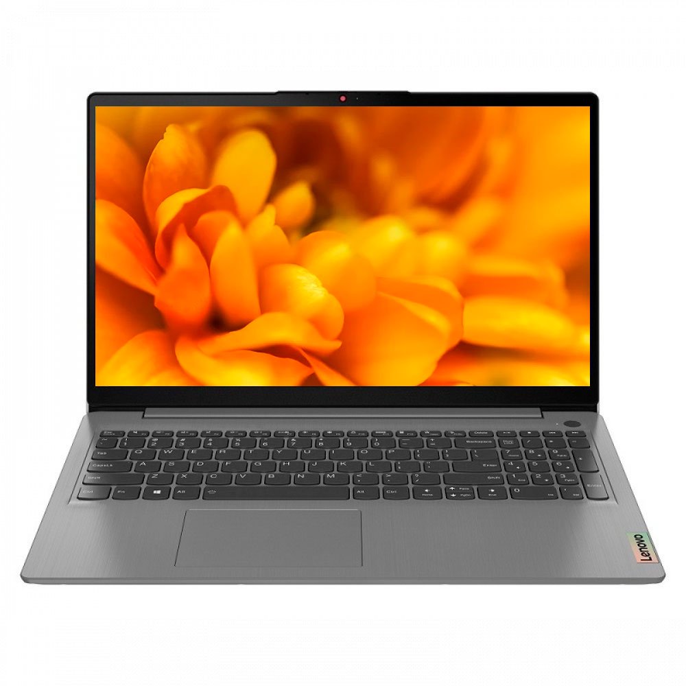 Ноутбук Lenovo IdeaPad 3 15ABA7 82RN00AQRK 15.6" Arctic Grey