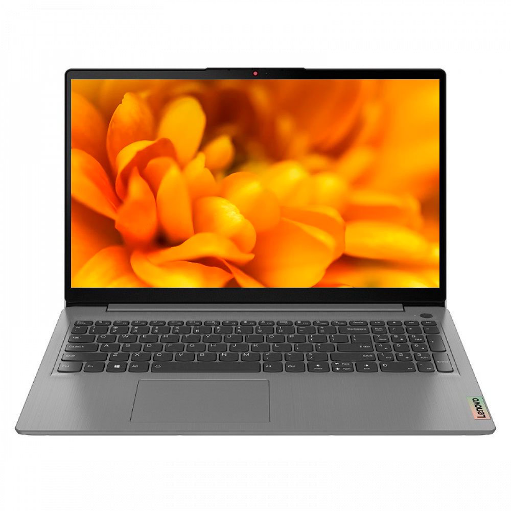 Ноутбук Lenovo IdeaPad 3 15ABA7 82RN00AQRK 15.6" Arctic Grey