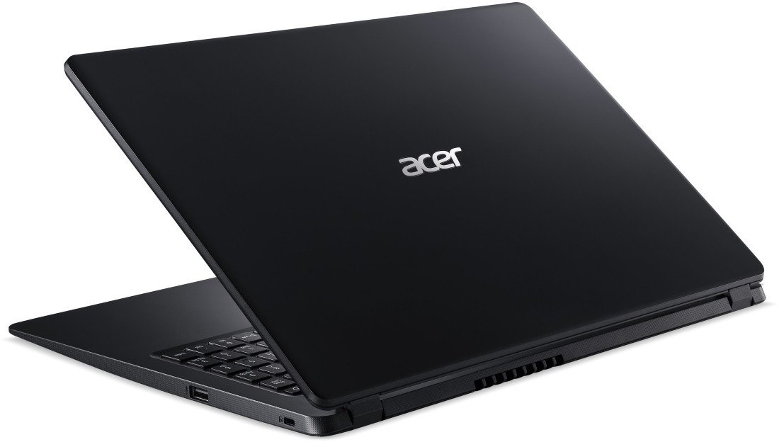 Ноутбук Acer Aspire A315-54K NX.HEEER.01G Black