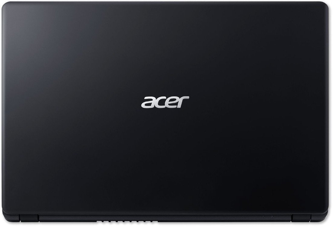 Ноутбук Acer Aspire A315-54K NX.HEEER.01G Black