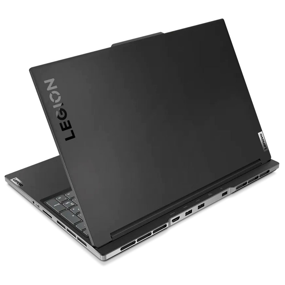 Ноутбук Lenovo Legion S7 16IAH7 82TF0061RK 16" Onyx Grey купить,NaN