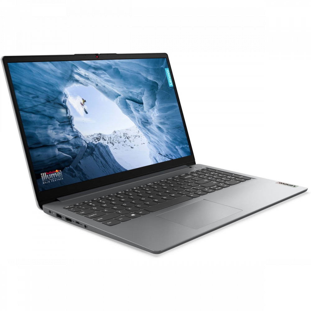  Ноутбук Lenovo IdeaPad 3 15IAU7 82RK00B2RK 15.6" Arctic Grey купить,NaN