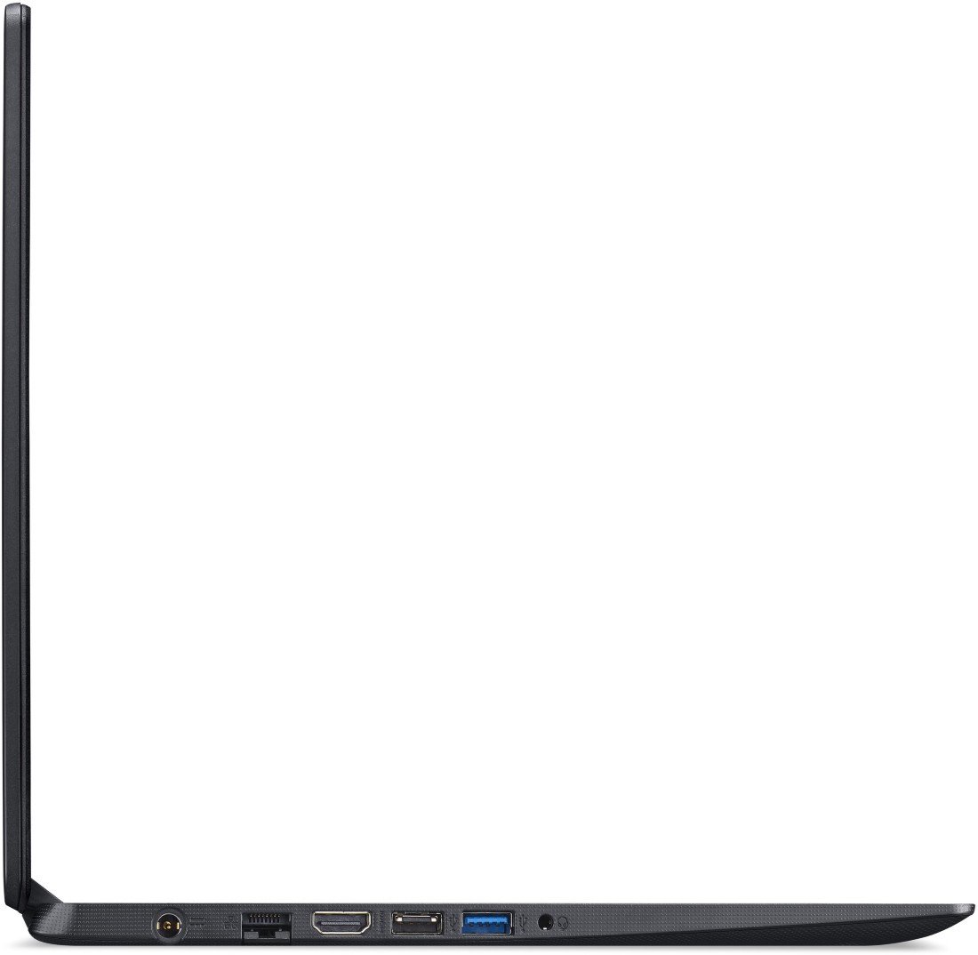 Ноутбук Acer Aspire A315-54K NX.HEEER.01G Black купить,NaN