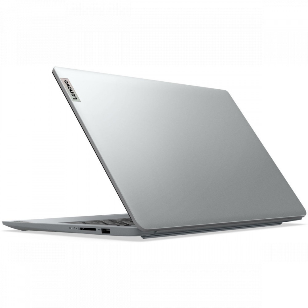  Ноутбук Lenovo IdeaPad 3 15IAU7 82RK00B2RK 15.6" Arctic Grey купить,NaN
