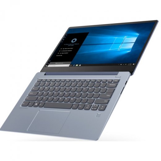 Ноутбук Lenovo 530S-14IKB 81EU00NCRK серый купить,NaN