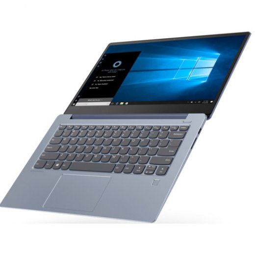Ноутбук Lenovo 530S-14IKB 81EU00NCRK серый купить,NaN