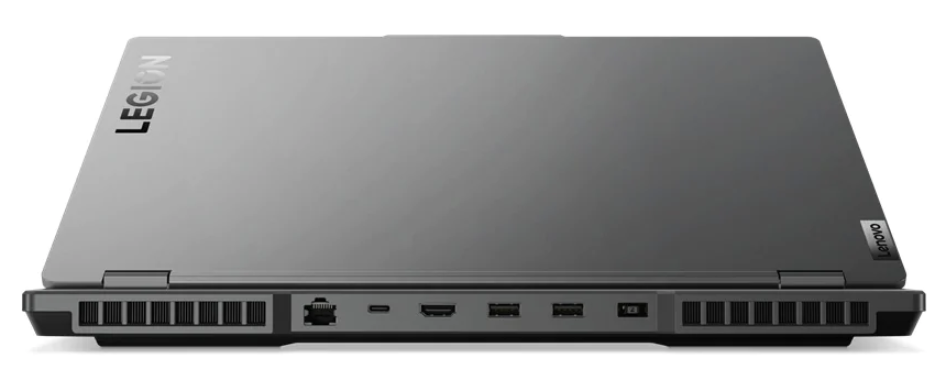 Ноутбук Lenovo Legion 5 15ARH7H 82RD009XRK 15.6" Storm Grey купить,NaN