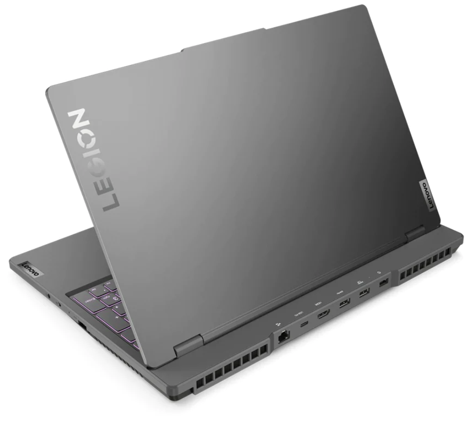 Ноутбук Lenovo Legion 5 15ARH7H 82RD009XRK 15.6" Storm Grey купить,NaN