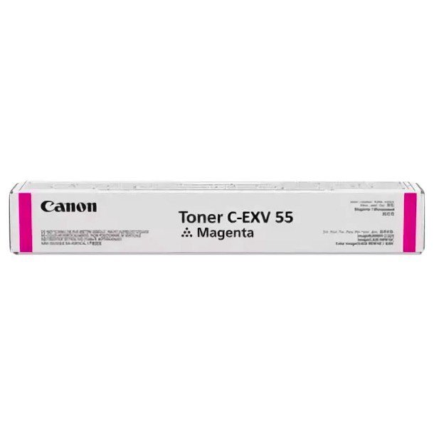 Тонер-картридж Canon C-EXV55 2184C002 пурпурный - ForteMarket Тонер-картридж Canon C-EXV55 2184C002 пурпурный купить,160290