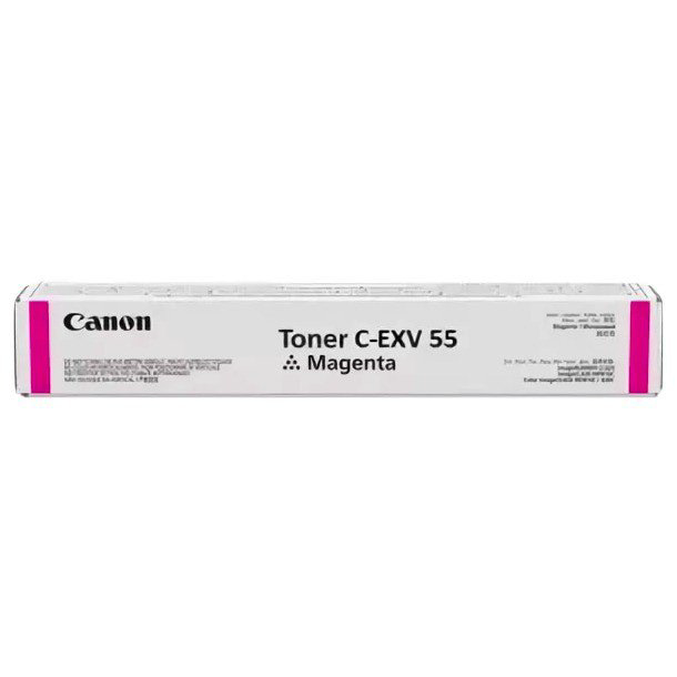 Тонер-картридж Canon C-EXV55 2184C002 пурпурный - ForteMarket Тонер-картридж Canon C-EXV55 2184C002 пурпурный купить,160290