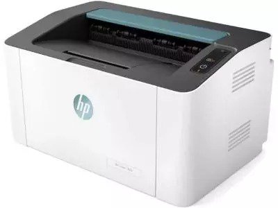 Принтер HP Laser 107r белый купить,NaN